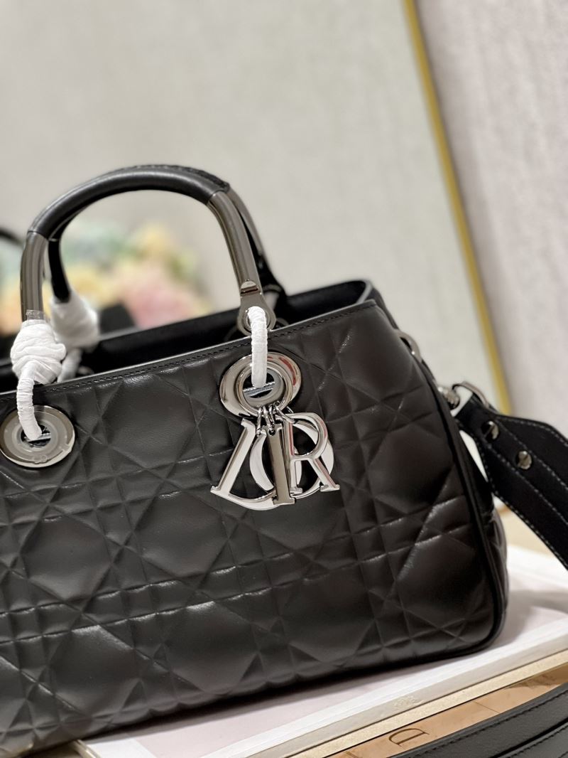 Christian Dior My Lady Bags